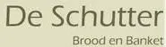 Logo De Schutter Brood en Banket