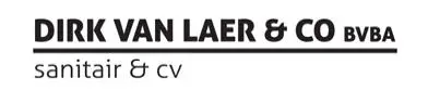 Logo Dirk Van Laer