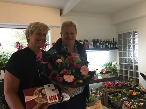 Winnares Edith Legein