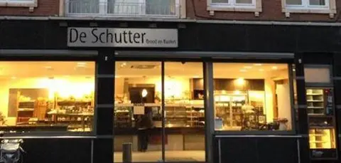 GZVKA Bakkerij De Schutter Putte