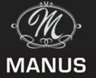 Manus Logo