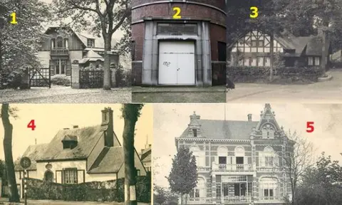 Pasen Collage 1