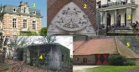 Pasen Collage 2