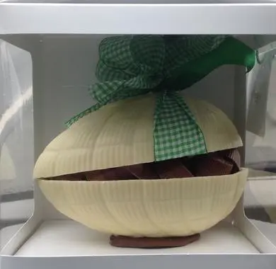 Pasen Ei De Schutter Putte
