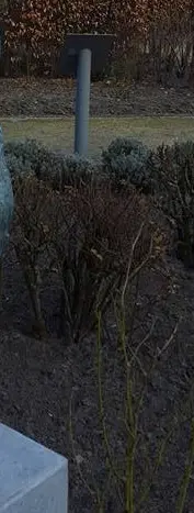 Pasen 2016 - Vraag 3_2 Beeld Stilteplek (2016)