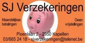 SJ Verzekeringen