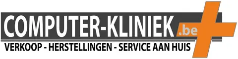 Computerkliniek Logo 2