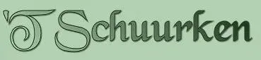 Schuurken