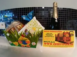 Prijsuitreiking 11.03.2020