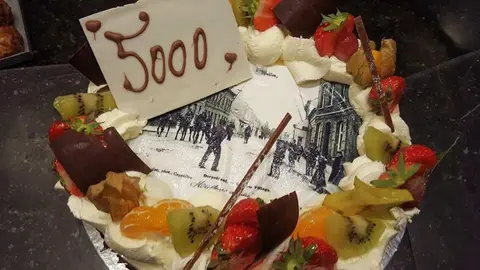 Taart 5000 (6)