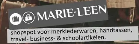 Marie-Leen Logo 2016 (2016)
