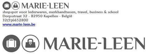 Marie-Leen Logo