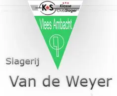 Van de Weyer
