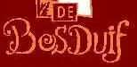 de bosduif